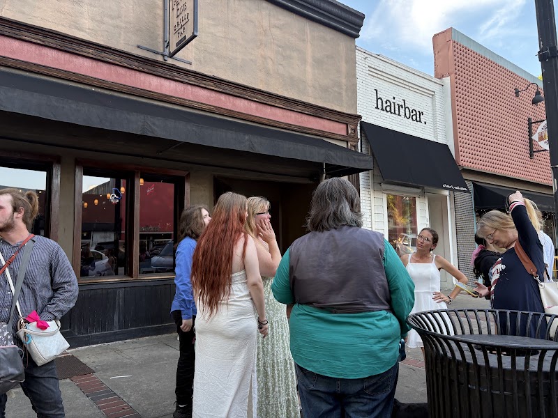 Hairbar - A Hair & Nail Salon, hair salon in Milledgeville, GA, photo 1 of 5